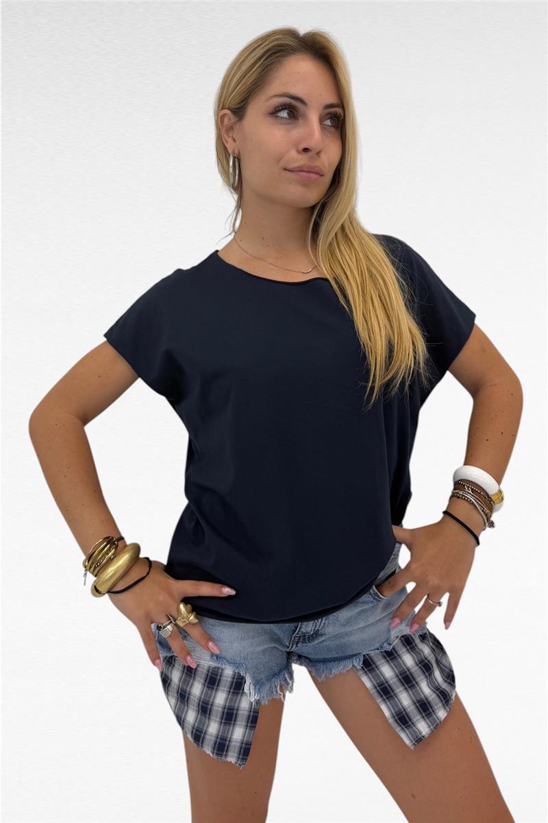 maglia taglio vivo vivian